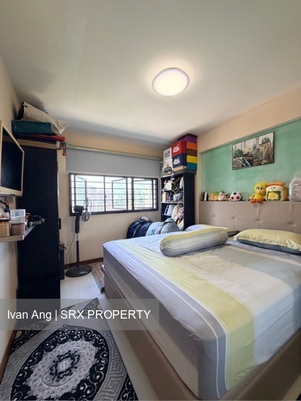 Blk 816B Keat Hong Mirage (Choa Chu Kang), HDB 4 Rooms #627548631